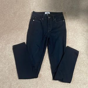 Paige skinny jeans